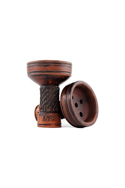 NFX Killer Lüle 5 Delikli