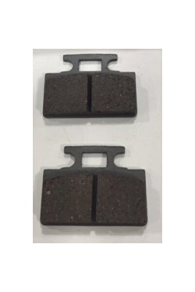 Csr Elektirikli Bisiklet Ön Disk Balata