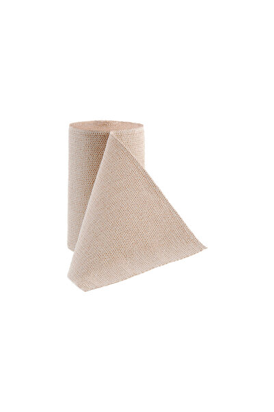 Easy Compress Kısa Germe Bandajı, Lenf Ödem Bandajı, Kompresyon Bandajı 12cmx4,5cm