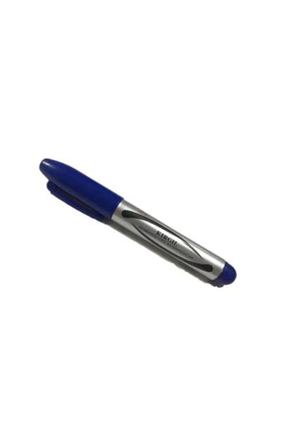 Kırgıl Blue Felted Pen