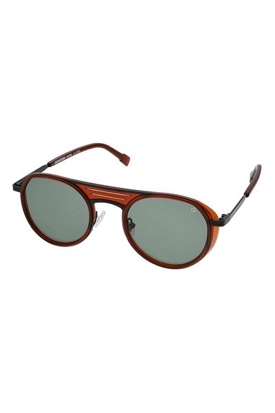 Quantum Q213.C3 48 Unisex Sunglasses