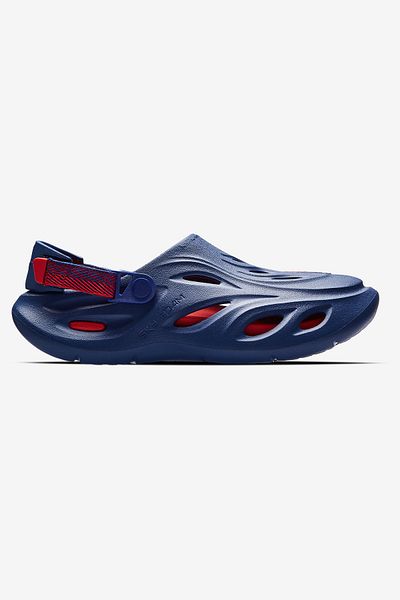 Nike swim shoes men 2025
