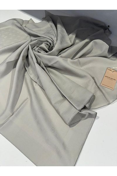 Pierre Cardin Eșarfă 1030500 Model Confortabil Tăiat