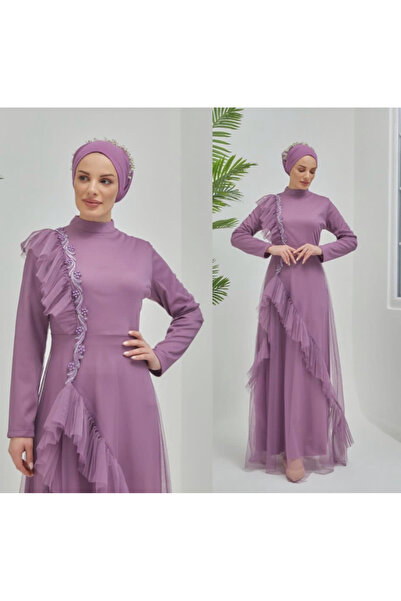 Yaren Moda Kadın Abiye