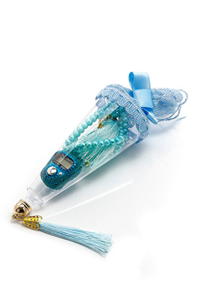 MinikButik KUTULU ZİKİRMATİK VE TESBİH