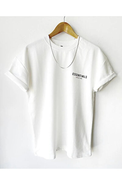 Reapers Tricou cu mânecă scurtă cu decolteu cu imprimeu pentru bărbați