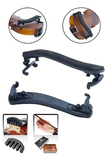 Midex Children's Violin Pillow (1/4 and 1/2 Violin Compatible)