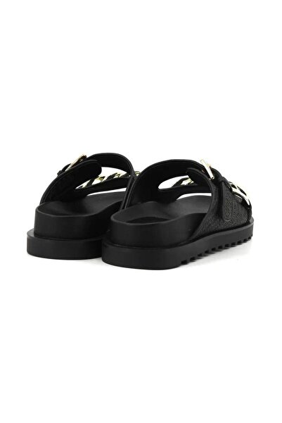 Guess Women's Slippers Fljftmfab03