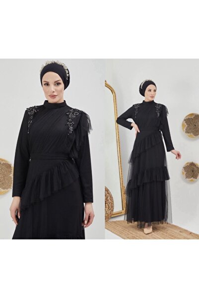 Yaren Moda Kadın Abiye