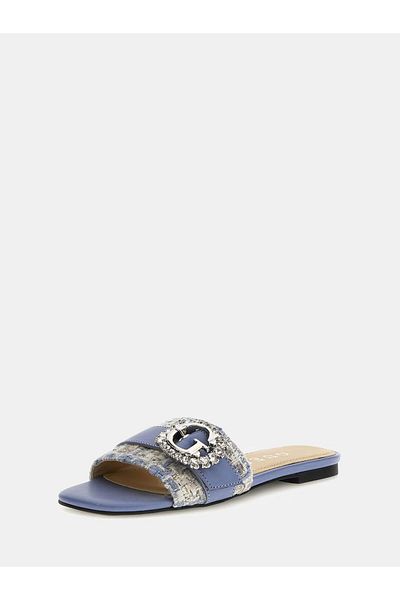 Guess Papuci de damă Fljll2fab19