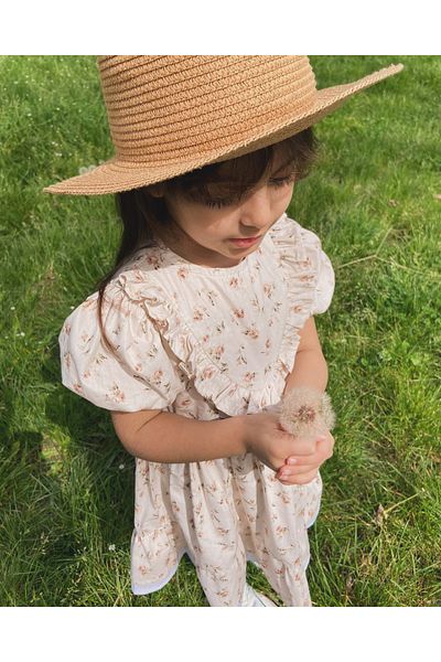 pommelly baby Victoria Girl's Dress