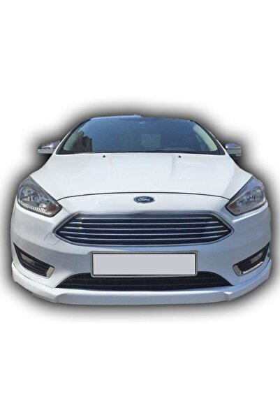 Genel Markalar Focus 3.5 Hb Makyajlı Body Kit Seti Plastik