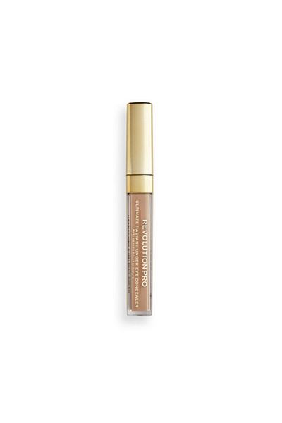 Revolution Pro Ultimate Radiant Under Eye - Brightening Liquid Concealer 4.5ml