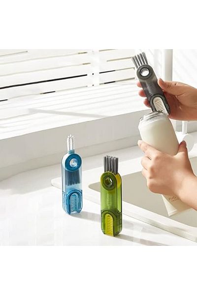 Alvin BOTTLE WASHING APPARATUS
