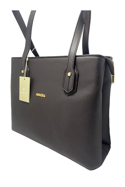 Armine Bag Women's Wide Shoulder Bag Armine Women's Bag 343 ARMINE BAG