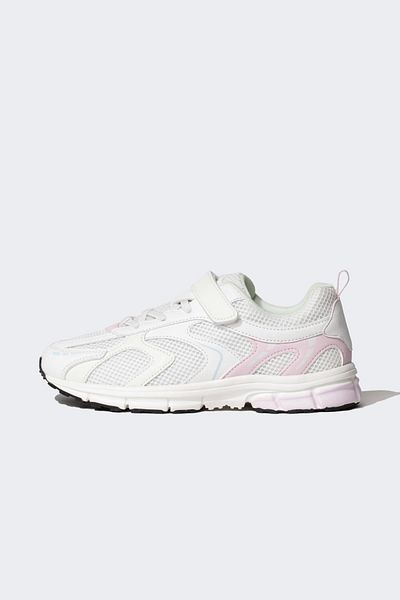 DeFacto Girl's Sneakers - Thick Sole B8051A8Ns