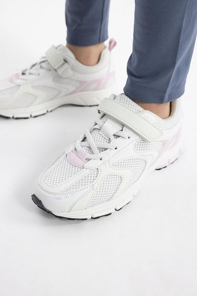 DeFacto Girl's Sneakers - Thick Sole B8051A8Ns