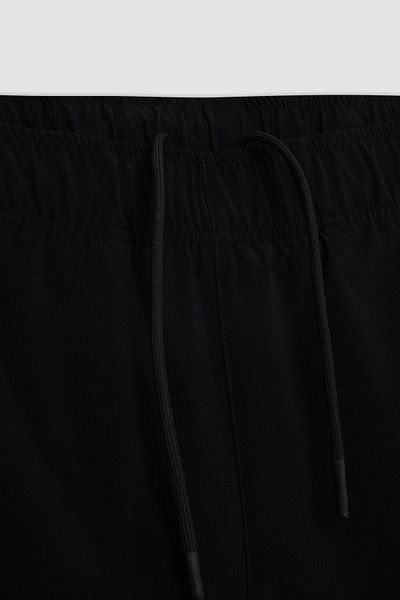 DeFacto Slim Fit Slim Sport-Shorts – Leggings, gewebt B4776ax24sp