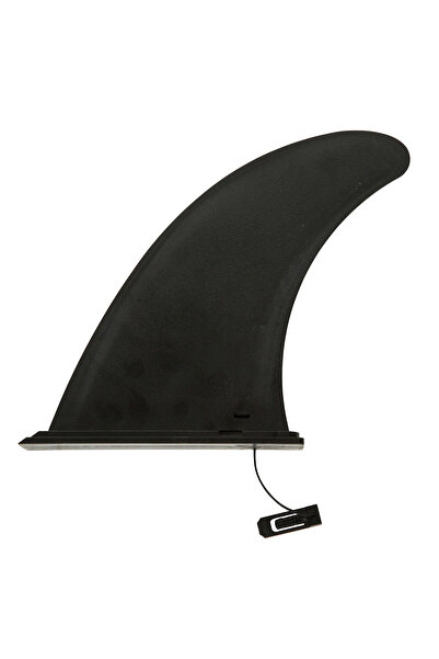 Decathlon Şişme Stand Up Paddle Salması - Siyah