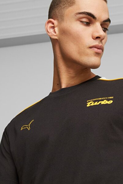 Puma Ανδρικό μπλουζάκι Mt7 62101901