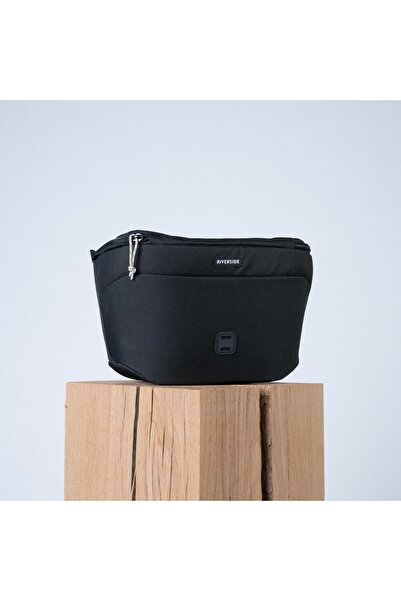 Decathlon Hb500 Bisiklet Gidon Çantası 6 L