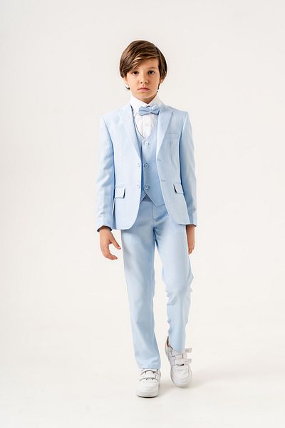 carino's kids Buhara fiú öltöny