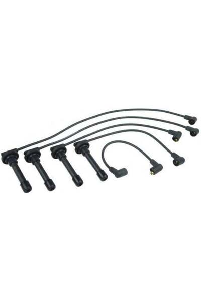 MAHER Buji Kablosu Takım Primera P11 96-01 / Sunny B13 90-93 1.6 / Ga16de