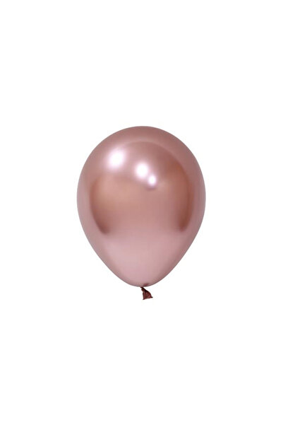 BALON HOME بالونات كروم مقاس 12 بوصة (50 قطعة)، مع مجموعة متنوعة من خيارات ال...