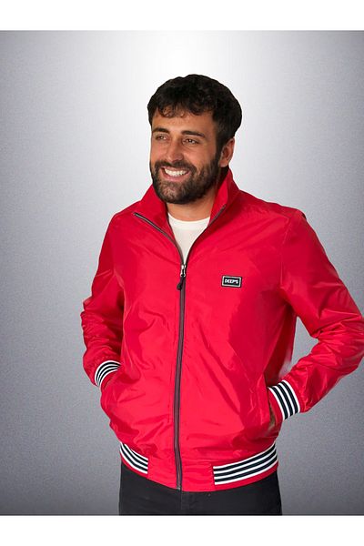 deeps Men's summer coat