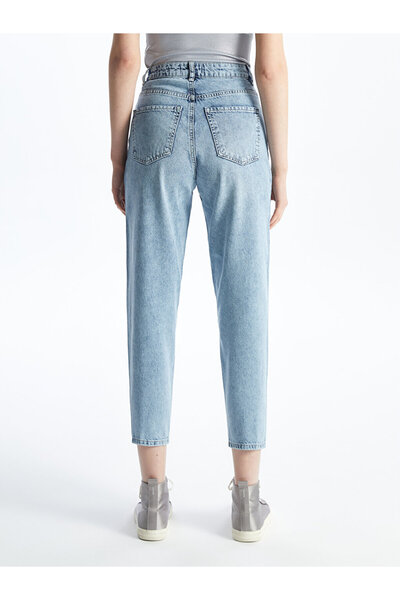 LC Waikiki Női Jean nadrág - Mom Fit