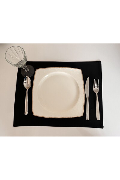ALYA GİYİM Amerikan Servis boyut 45*35   2 adet