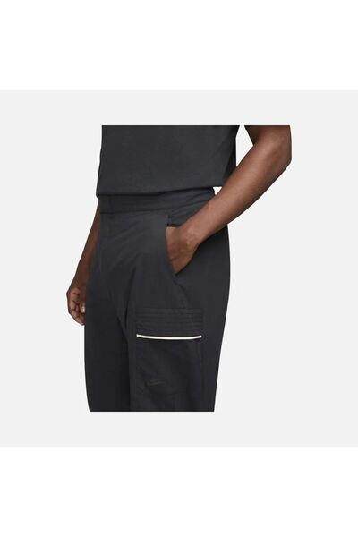 Nike Sportswear Style Essential Utility Erkek Eşofman Altı Spor pantolon DM6681-010