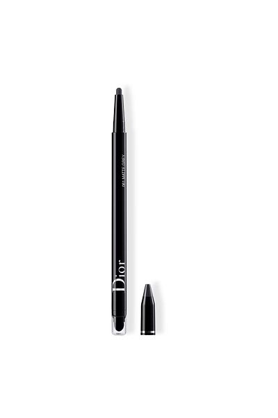 Dior - Diorshow 24H* Stylo Waterproof Eyeliner - 24h* Wear - 061 Matte grey (1 g)