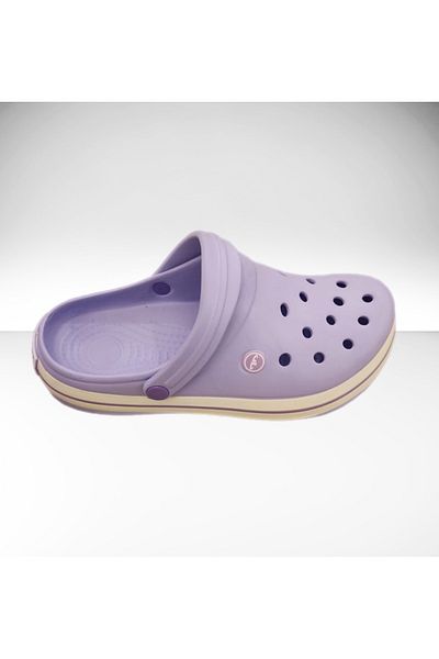 Akınal Bella Full Orthopedic Women's Cross Slippers Cross Doctor Nurse Chef Daily
