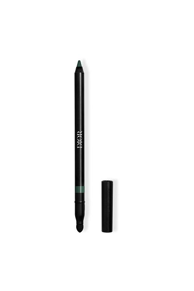 Dior قلم تحديد العيون من Diorshow Kohl - 374 أخضر داكن