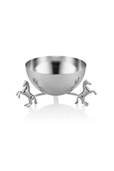 MIARIK DESIGN & DEKORASYON Dekoratif At Ayakli Kase