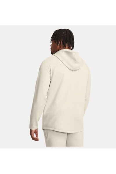 Under Armour Erkek Mont 1380323-110 Bej