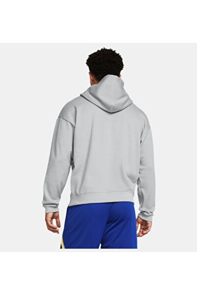 Under Armour Erkek Curry Greatest Kapüşonlu Üst 1380325-011