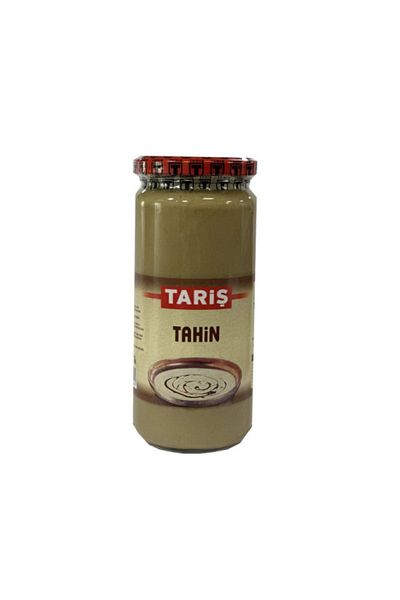 Tariş 480 Grams of Tarih Tahini