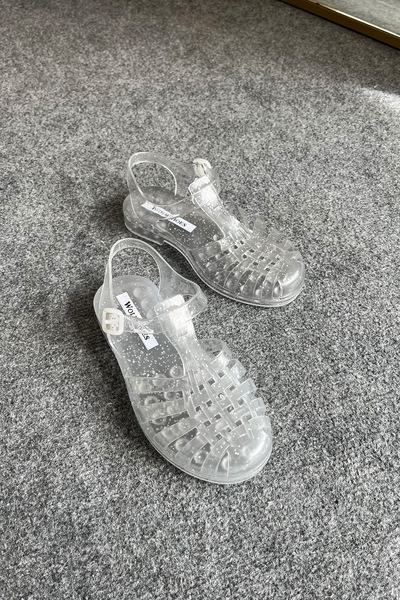 wolk shoes cocuk sandalet