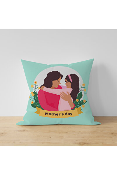 EVSEHOMES HUSĂ KIRLENT CU IMPRIMARE DIGITALĂ DE ZIUA MAMEI