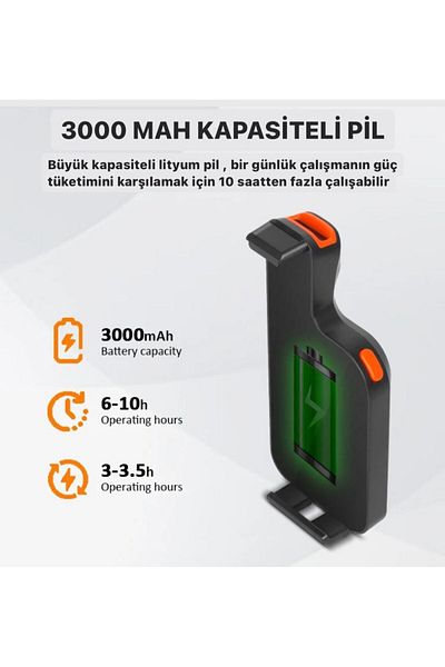 FOSILAVM Bluetooth wireless 2D back clip scanner phone 1D/2D QR barcode reader mobile scan support