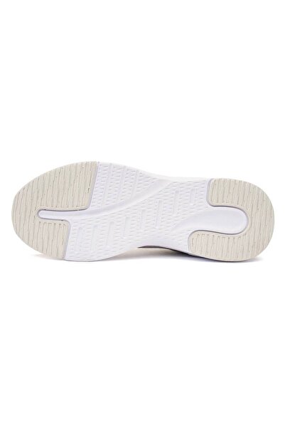 hummel 900487-9293 Hummel Hml Lıa Unisex Spor Ayakkabı WHITE/LIGHT GREY