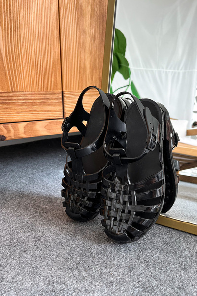 wolk shoes Cocuk Sandals