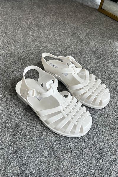 wolk shoes Cocuk Sandals
