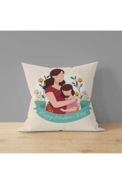 EVSEHOMES HUSĂ KIRLENT CU IMPRIMARE DIGITALĂ DE ZIUA MAMEI