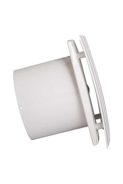 Blauberg Quatro 125 Plastik Banyo Fanı 167 M3h