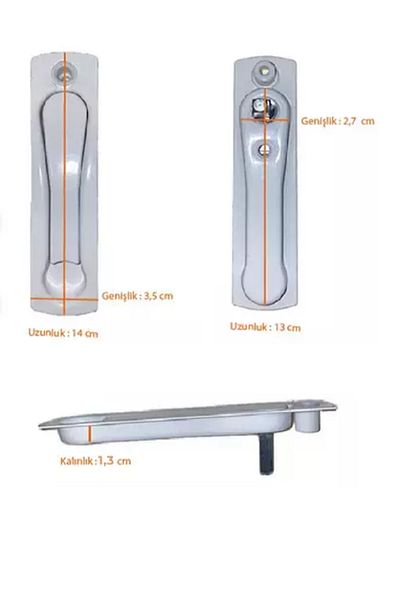 Esra White Riding Printed Recessed Arm Sheet - 3.5X14