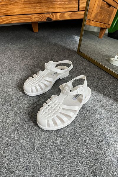 wolk shoes Cocuk Sandals