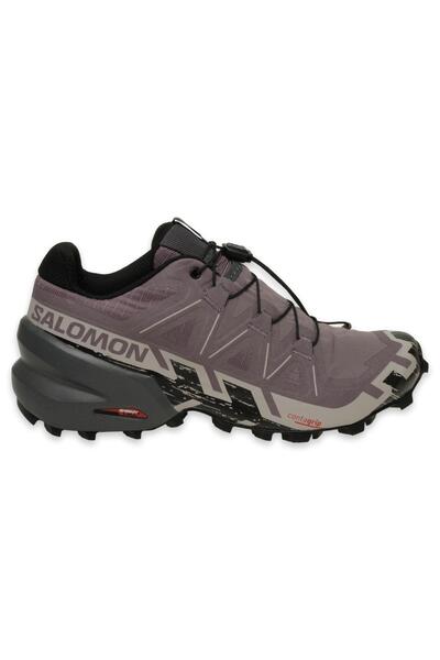 Salomon 417432 Speedcross 6 W Gül Kurusu Kadın Ayakkabı